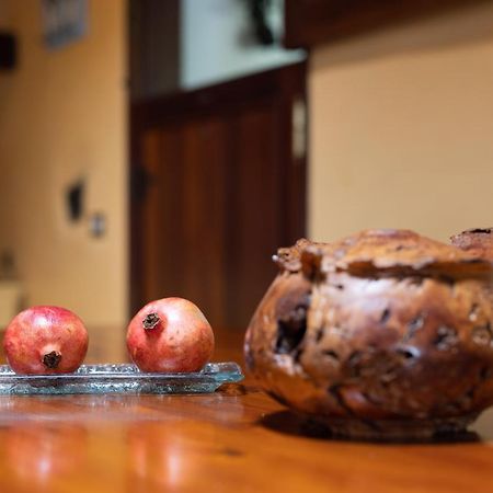 Casa El Nogal Villa La Florida  Dış mekan fotoğraf