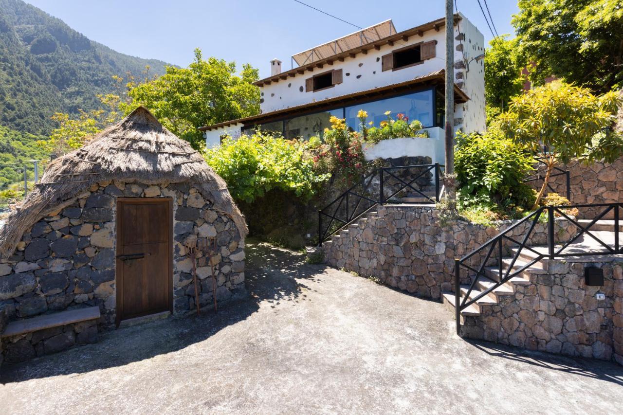 Casa El Nogal Villa La Florida  Dış mekan fotoğraf