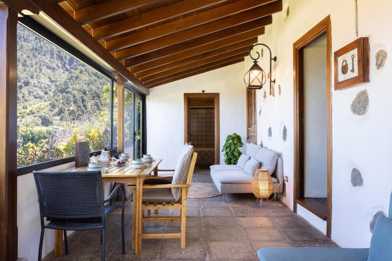 Casa El Nogal Villa La Florida  Dış mekan fotoğraf