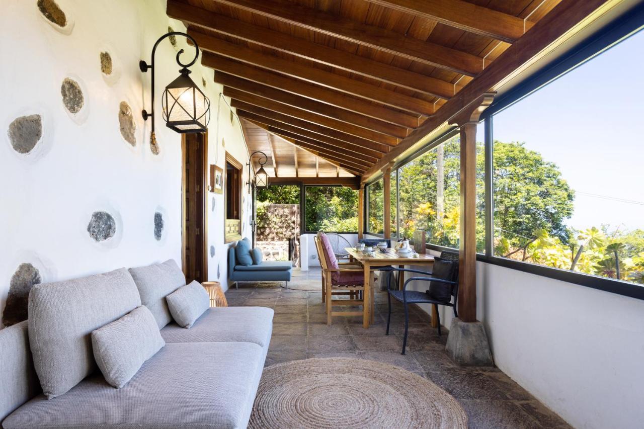 Casa El Nogal Villa La Florida  Dış mekan fotoğraf