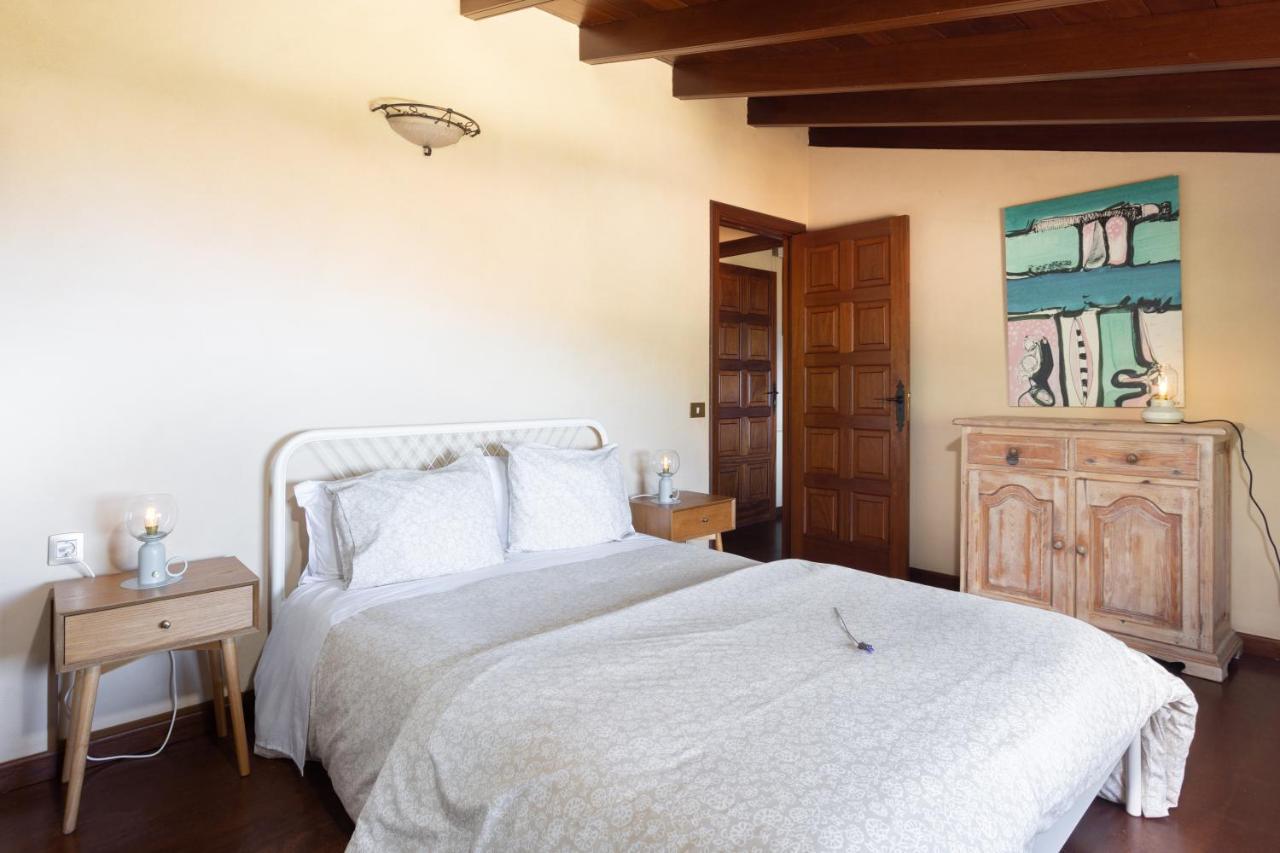Casa El Nogal Villa La Florida  Dış mekan fotoğraf