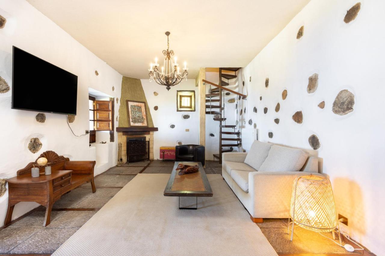 Casa El Nogal Villa La Florida  Dış mekan fotoğraf
