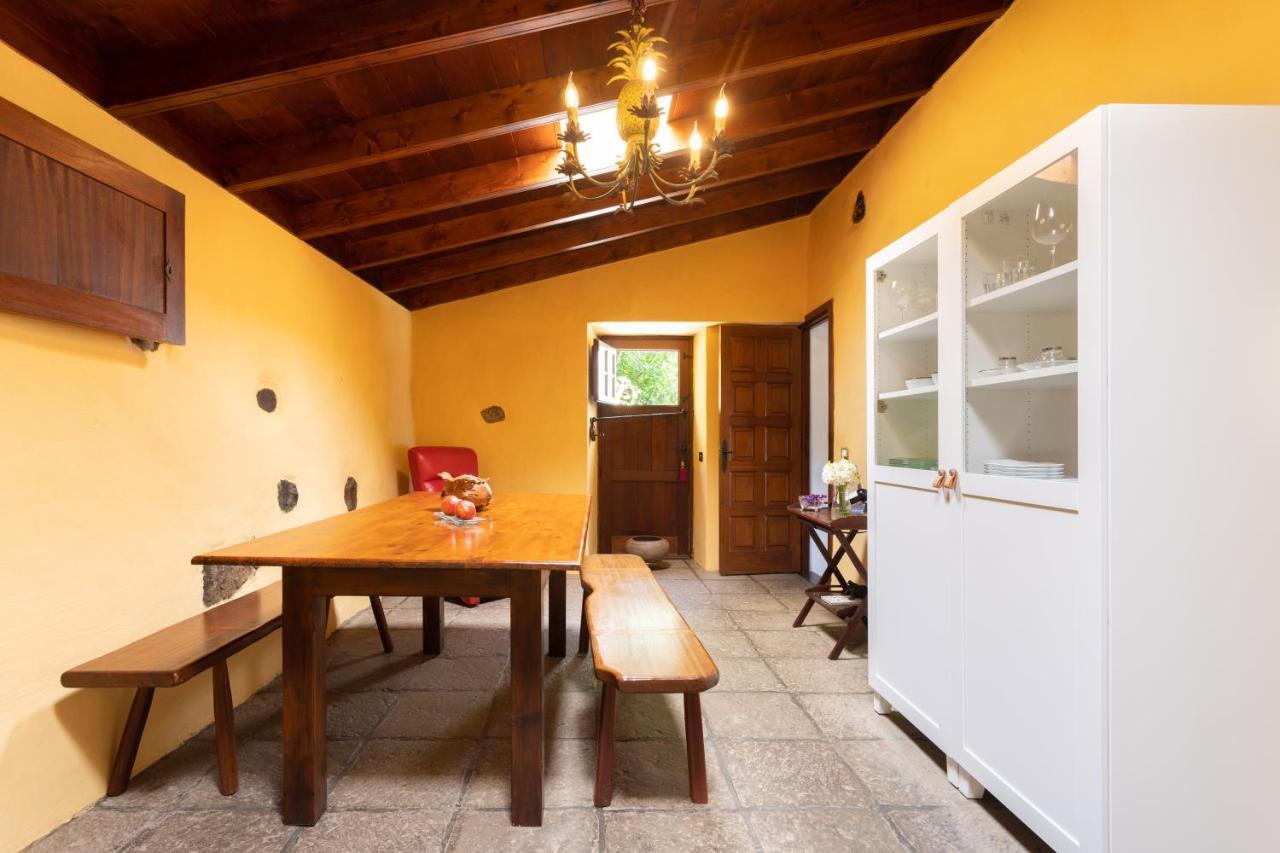 Casa El Nogal Villa La Florida  Dış mekan fotoğraf
