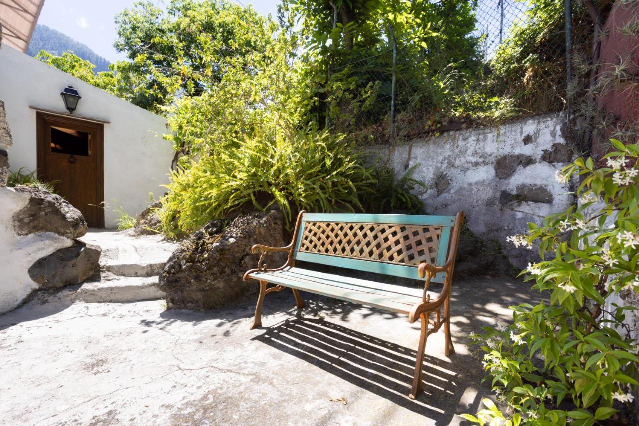 Casa El Nogal Villa La Florida  Dış mekan fotoğraf