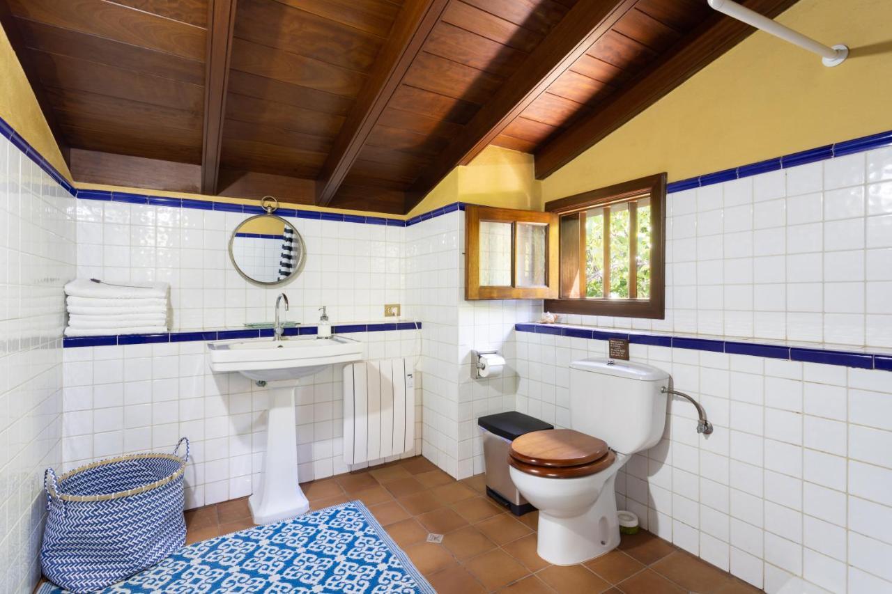 Casa El Nogal Villa La Florida  Dış mekan fotoğraf
