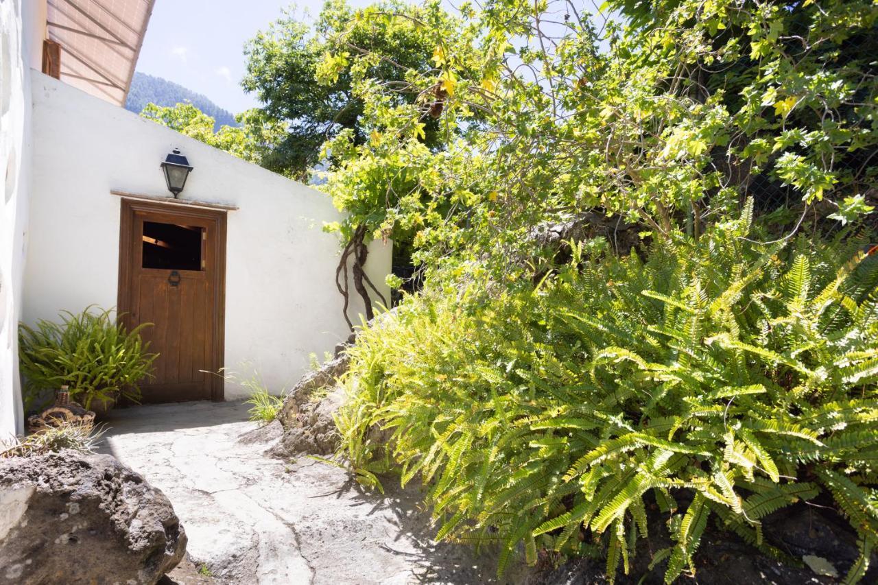 Casa El Nogal Villa La Florida  Dış mekan fotoğraf