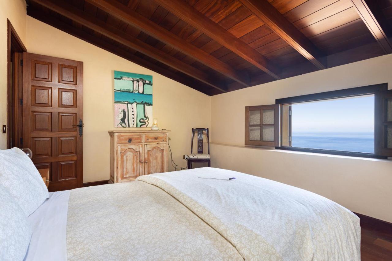 Casa El Nogal Villa La Florida  Dış mekan fotoğraf