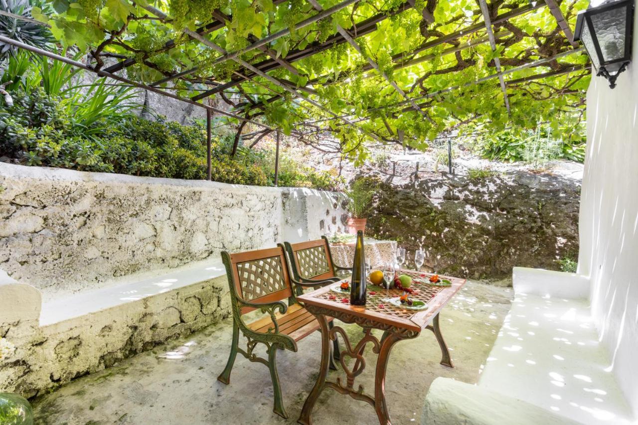 Casa El Nogal Villa La Florida  Dış mekan fotoğraf