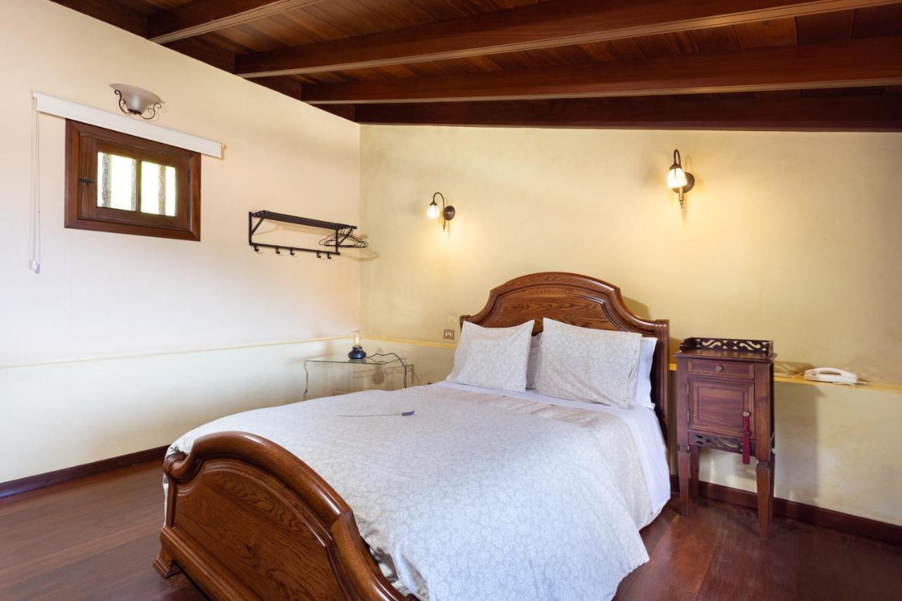 Casa El Nogal Villa La Florida  Dış mekan fotoğraf