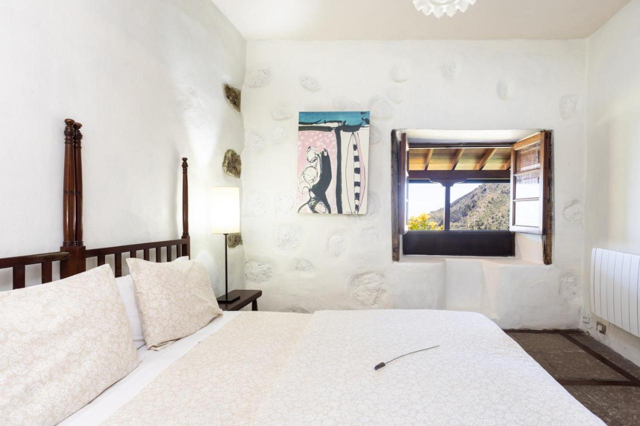 Casa El Nogal Villa La Florida  Dış mekan fotoğraf