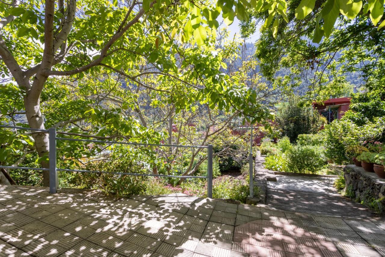 Casa El Nogal Villa La Florida  Dış mekan fotoğraf