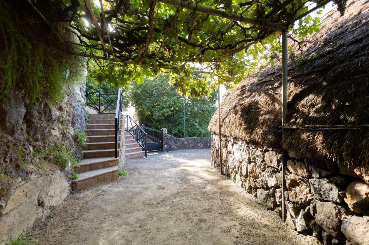 Casa El Nogal Villa La Florida  Dış mekan fotoğraf