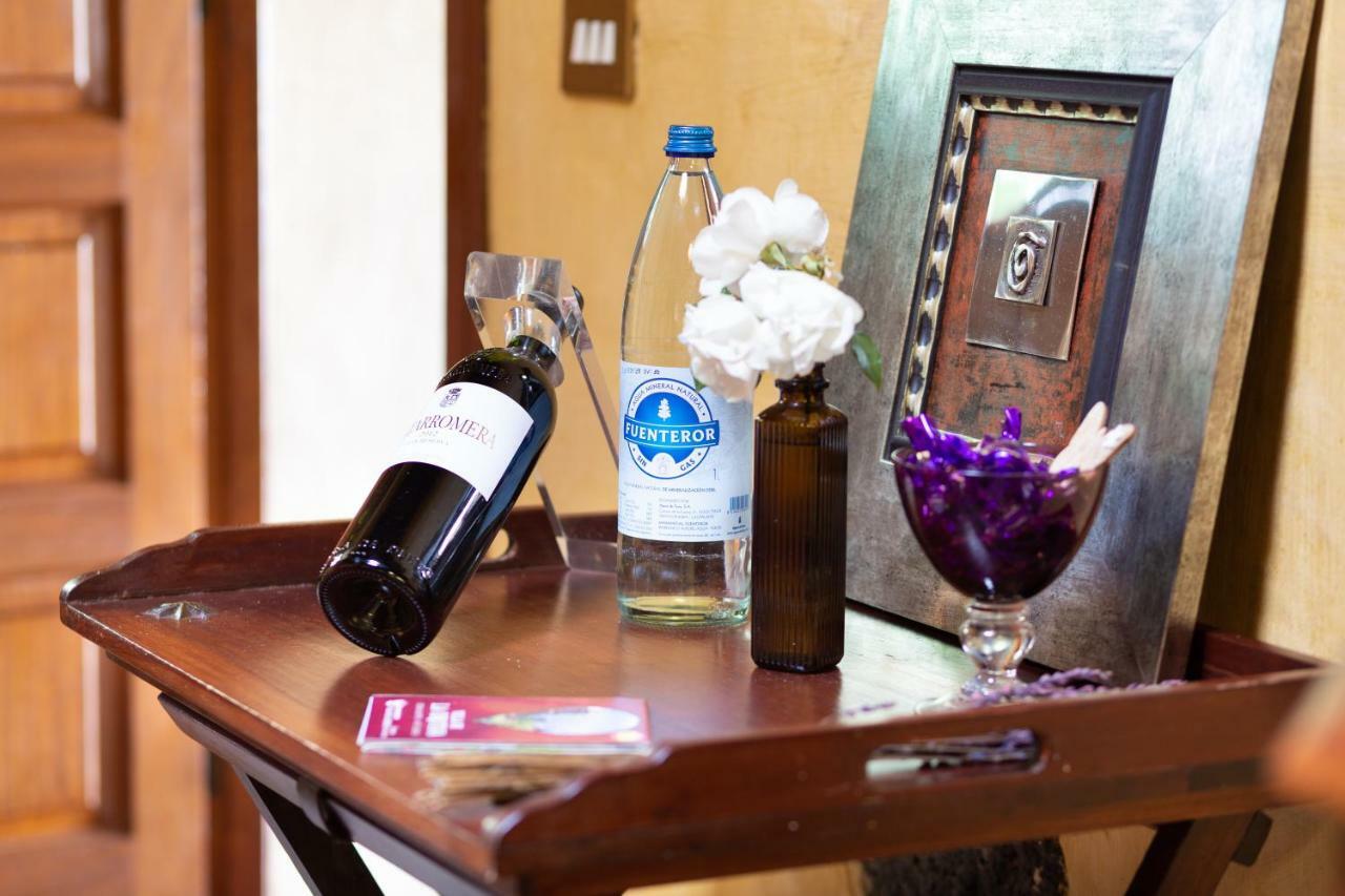 Casa El Nogal Villa La Florida  Dış mekan fotoğraf