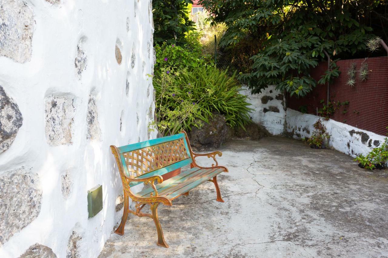 Casa El Nogal Villa La Florida  Dış mekan fotoğraf